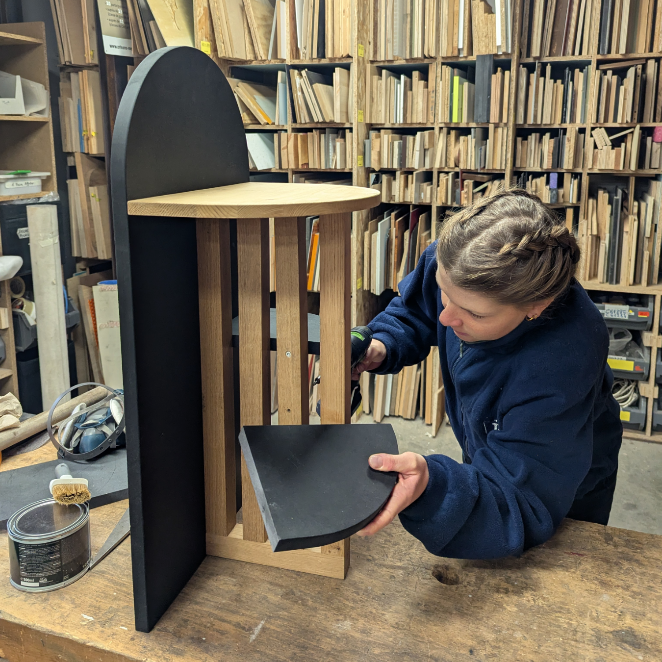 Table de chevet – Image 2